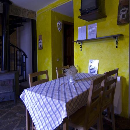 Hotel Rural Los Quinones Peralejos de las Truchas Pokoj fotografie