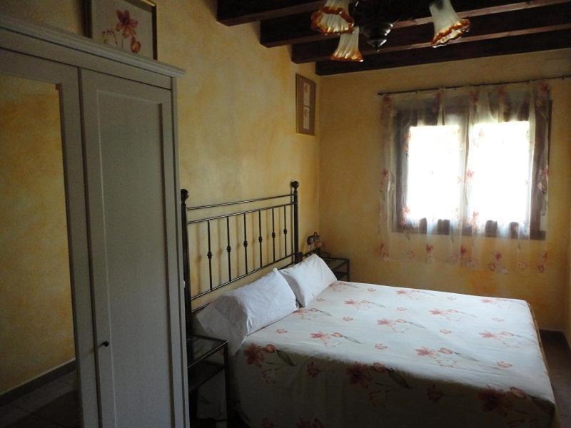 Hotel Rural Los Quinones Peralejos de las Truchas Pokoj fotografie