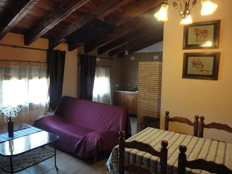 Hotel Rural Los Quinones Peralejos de las Truchas Pokoj fotografie
