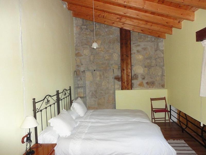 Hotel Rural Los Quinones Peralejos de las Truchas Pokoj fotografie