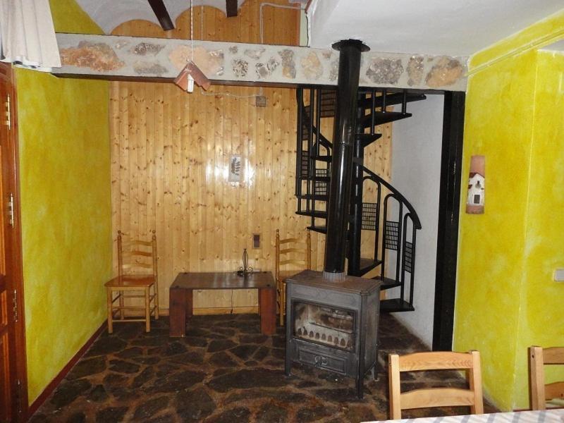Hotel Rural Los Quinones Peralejos de las Truchas Pokoj fotografie