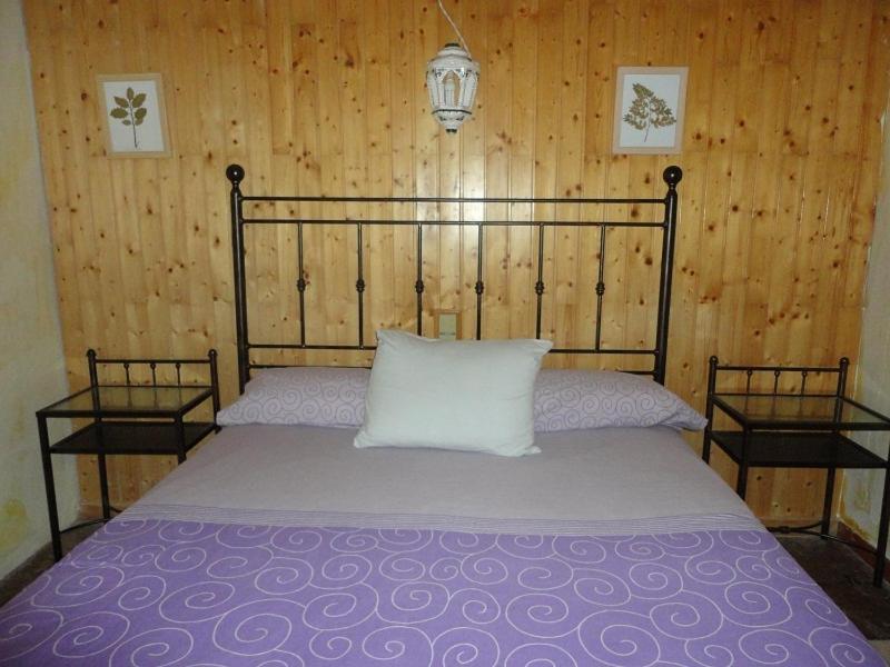 Hotel Rural Los Quinones Peralejos de las Truchas Pokoj fotografie