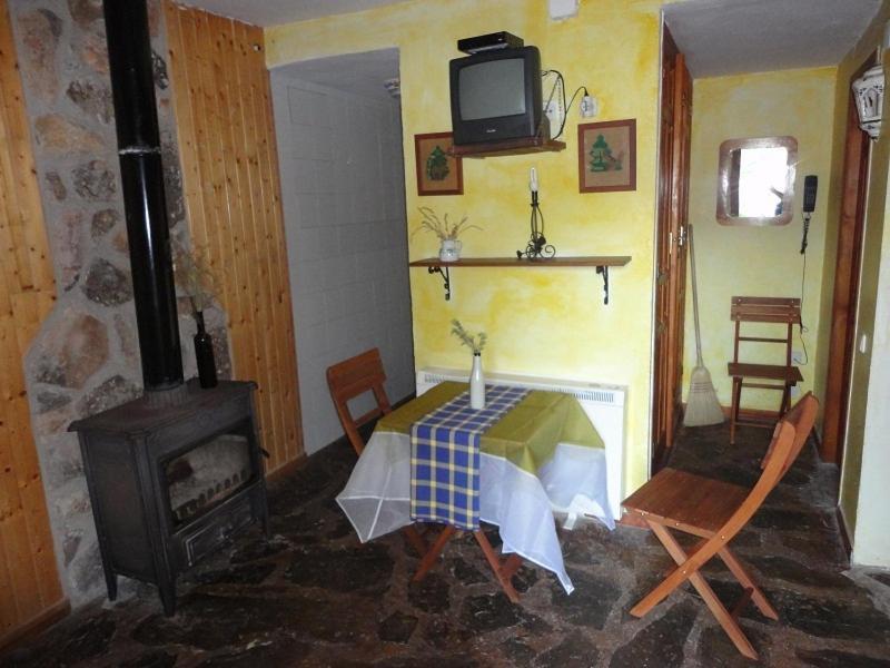 Hotel Rural Los Quinones Peralejos de las Truchas Pokoj fotografie