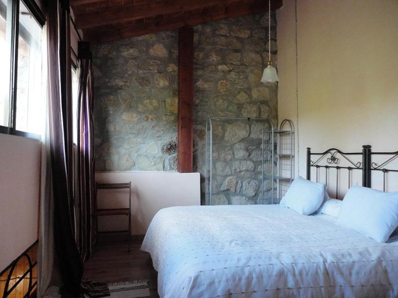 Hotel Rural Los Quinones Peralejos de las Truchas Pokoj fotografie