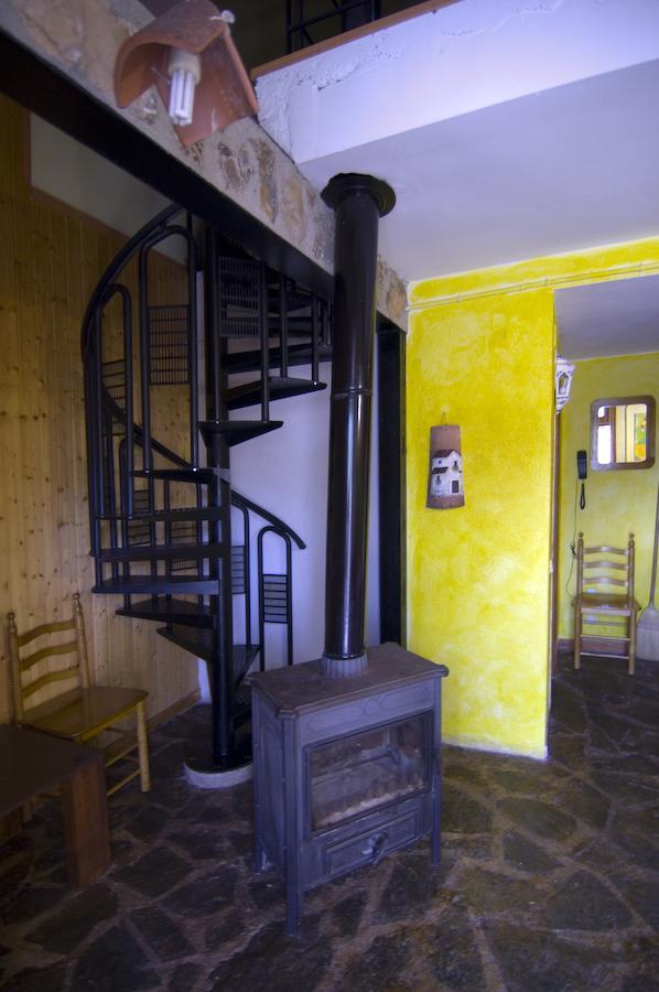 Hotel Rural Los Quinones Peralejos de las Truchas Pokoj fotografie